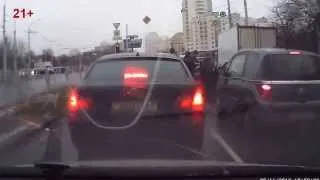 Car Crash Compilation 2013 December 01 HD