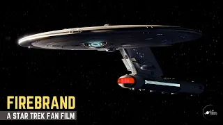 Star Trek: Firebrand - A Star Trek Fan Film