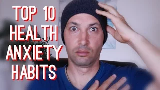 10 Things People Don't Realize You Do Because Of Health Anxiety