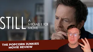 STILL: A MICHAEL J. FOX MOVIE - The Popcorn Junkies Movie Review