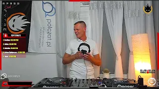 DJ CYPREX LIVE 30.06.2021