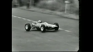 1964 Großer Preis von Deutschland - Gran Premio di Germania 1964