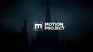 СТРИМ НА Motion Project! НОВЫЙ ПРОЕКТ ПО CRMP!