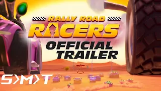 Rally Road Racers Trailer
