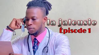 La Jalousie épisode 1 yon istwa ki chaje leson moral andan l, mwen envite w gadel mèsi pou sipòw 🥰