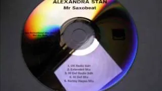 Alexandra Stan - Mr. Saxobeat (Acoustic Version)