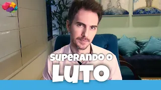 Superando o LUTO com a Terapia Cognitivo Comportamental