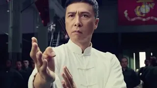 Top best IP Man fight scenes