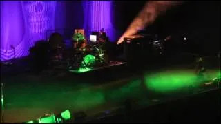 TOOL -Ticks & Leeches 1.31.2012