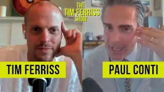 Why Changing The Narrative About Yourself is Critical in Healing from Trauma | The Tim Ferriss Show