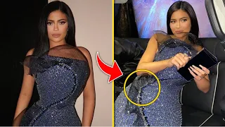 Top 10 Embarrassing Celebrity Oscar Wardrobe Malfunctions