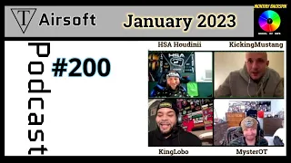 #200 Backspin January 2023