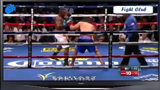 Boxing : Erislandy Lara vs. Ishe Smith Highlights