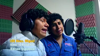 Los Hermanos Miguel - Tu Recuerdo | Video Oficial |