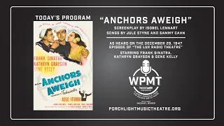 WPMT Presents: Anchors Aweigh