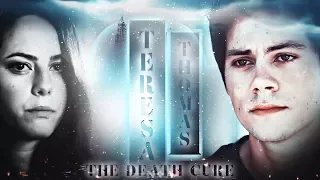 ❖ Thomas & Teresa [The Death Cure]