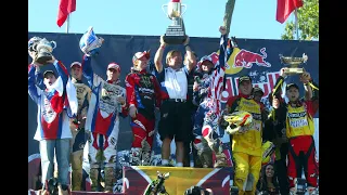 2007 Motocross of Nations, Budds Creek MX