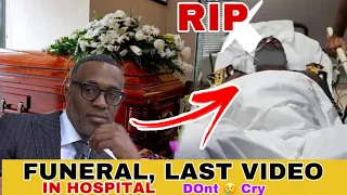 Kelvin Samuels Funeral, Last Video In The Hospital, D€ATh Bœdy Revealed, He Saw His D£ath Last Words
