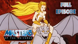 She-Ra's Wizarding Adventure | Full Episode | She-Ra Official | Masters of the Universe Official