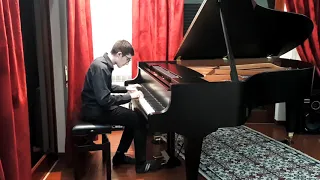 Carlos Seixas: Harpsichord Sonata No. 24 in D Minor
