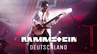 Rammstein - Deutschland (Live Video - 2023) [Multicam]