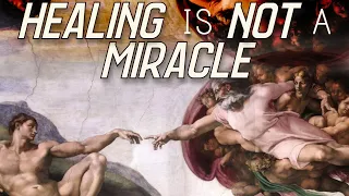 Healing as Release from Fear | A Course In Miracles | Chapter 2: Section 4