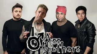 ♂ Papa Roach ♂ - ♂ Blood Brothers ♂ (Right Version) ♂ Gachi ♂
