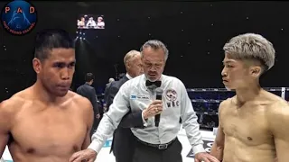 MARLON TAPALES VS NAOYA INOUE FULL FIGHT HD