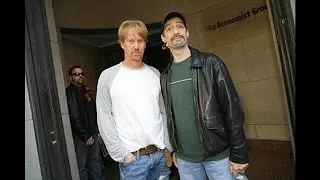 Opie and Anthony - Movie theaters suck