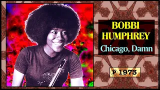 BOBBI HUMPHREY - Chicago, Damn