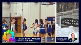 Girls High School Basketball Team Forfeits Game Over Transgender Player.