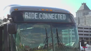 Greensboro public transit could see big changes