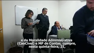 MP investiga fraude em licitações de concursos públicos praticada por empresa e Municípios