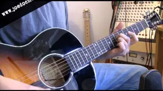 Budget Acoustic "Parlor" Guitar Review - Fender CP-100, Gretsch Jim Dandy & Epiphone EL-00