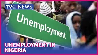 Dipo Oyewole discusses the Urgent need to address Ticking Time Bomb of Unemployment in Nigeria