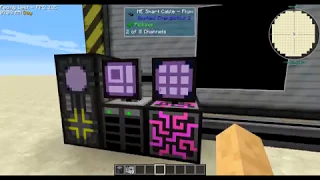 AE2 Inscriber Automation: X-Net