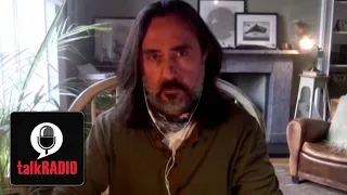 Neil Oliver: The SNP is not about freedom of speech, it’s about silencing freedom of speech