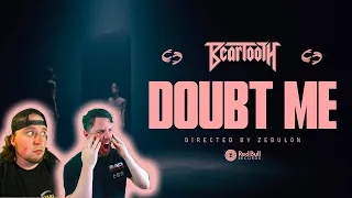 DO NOT DOUBT BEARTOOTH!! Doubt Me - Reaction