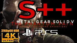 MGSV, mgs5: S++ Солдаты Фарм Для Новичков,Начало Игры. ГАЙД. S++ ソルジャーズ ファーム 初心者向け、ゲームを開始します。 ガイド。