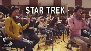 Star Trek Medley - Synchron Stage Orchestra