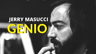 Jerry Masucci || El dueño de la Fania ||💰