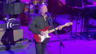 Boz Scaggs - Pittsburgh PA - May 25, 2023 - What Can I Say