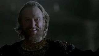 Vikings King Ecbert's Speech HD