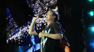 Muse - Verona (dedicated to Lina) [[Live at Stadio Olimpico Roma / Rome  18-07-2023]]