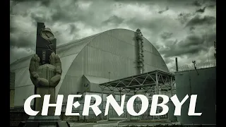 Чернобыль, уникальные кадры / Chernobyl, unique video in 4K  2020