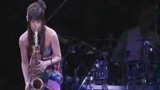 TK小林香織 Kaori Kobayashi Saxophone-Nothing gonna change my love for you www.tksaxophone.com.tw