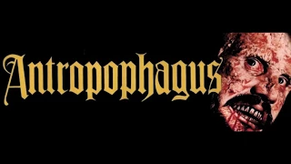 Nasty: Video Nasty Reviews - Anthropophagous (1980)