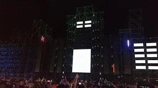 God's Plan (Holy Goof Bootleg) - DREAMBEACH 2019