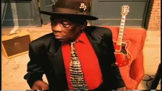 John Lee Hooker - One Bourbon One Scotch One Beer