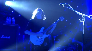 Opeth - Face of Melinda - Live at The Belasco - Los Angeles - 2016